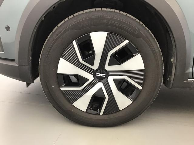 Dacia Sandero Expression 