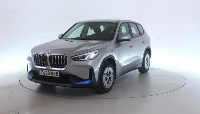 BMW iX1 - xDrive30