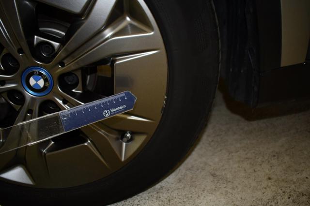 BMW iX1 xDrive30 