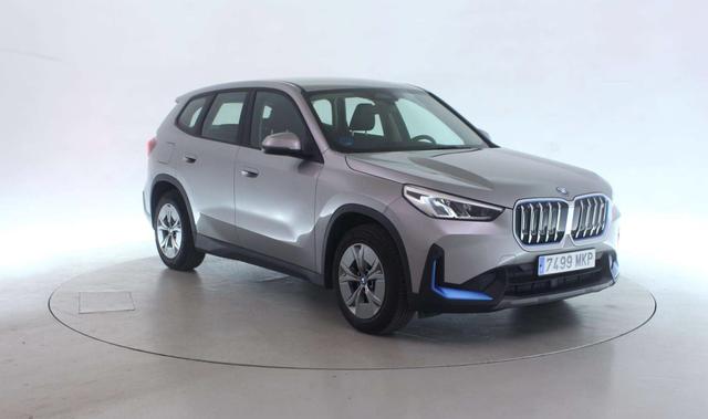 BMW iX1 xDrive30 