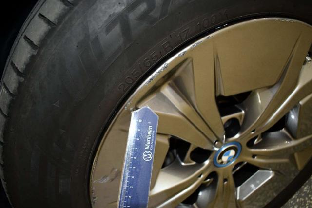 BMW iX1 xDrive30 