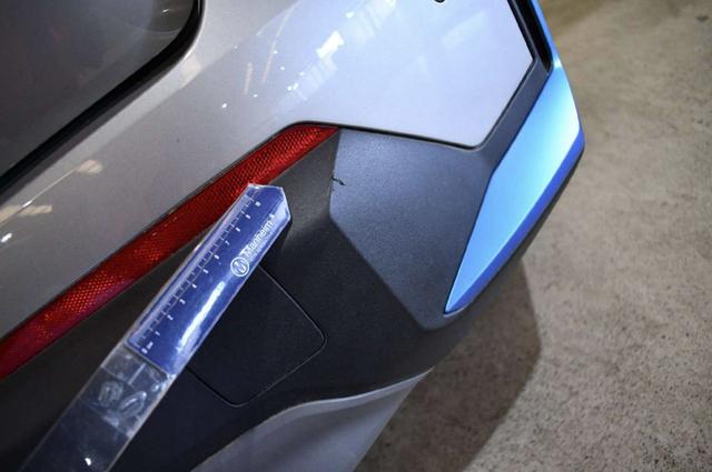 BMW iX1 xDrive30 