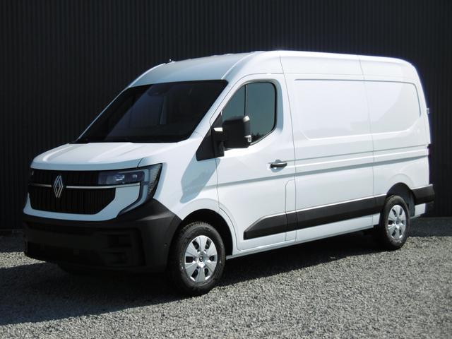 Renault Master Kastenwagen - Extra L2H2