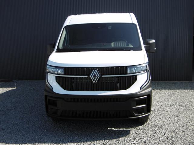 Renault Master Kastenwagen Extra L2H2 