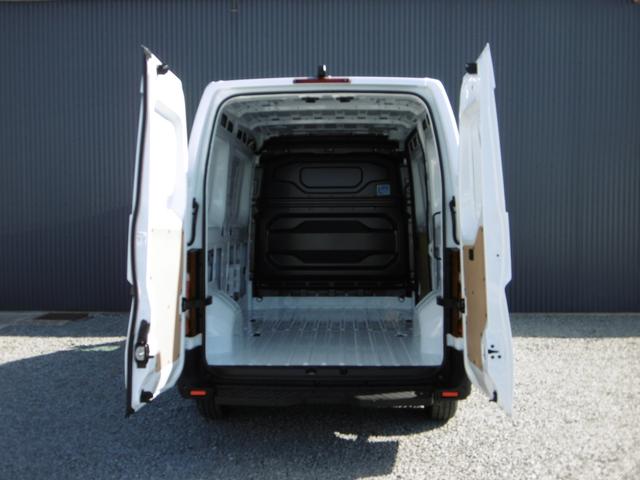 Renault Master Kastenwagen Extra L2H2 