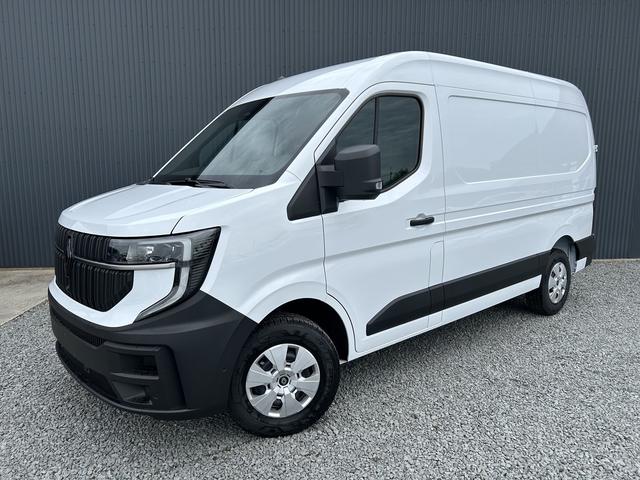 Renault Master Kastenwagen - Extra L2H2