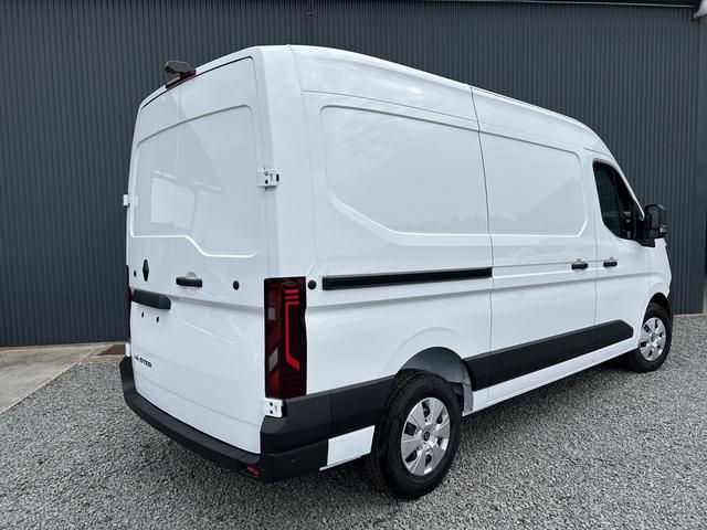 Renault Master Kastenwagen Extra L2H2 