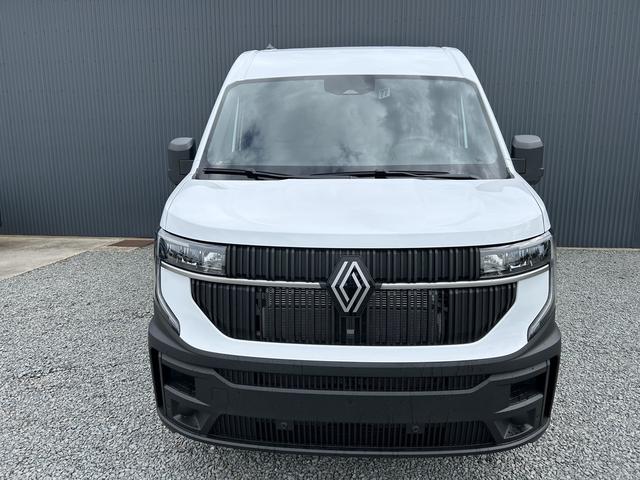 Renault Master Kastenwagen Extra L2H2 