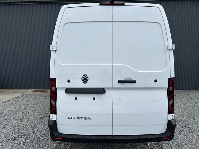 Renault Master Kastenwagen Extra L2H2 