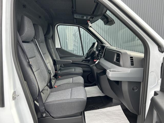 Renault Master Kastenwagen Extra L2H2 