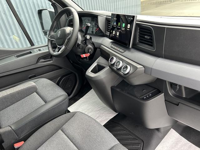 Renault Master Kastenwagen Extra L2H2 