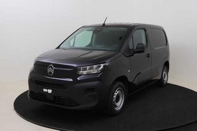 Citro&euml;n Berlingo Kastenwagen - Van Maat M