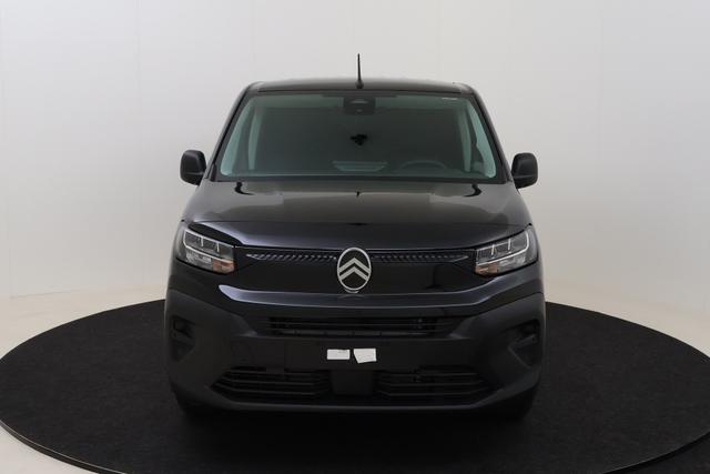 Citro&euml;n Berlingo Kastenwagen Van Maat M 
