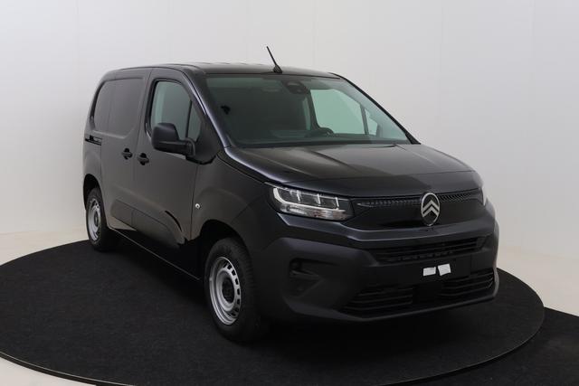 Citro&euml;n Berlingo Kastenwagen Van Maat M 