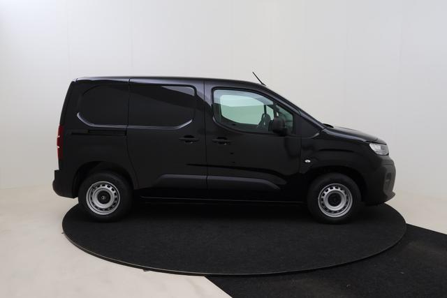 Citro&euml;n Berlingo Kastenwagen Van Maat M 