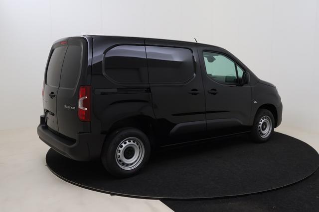 Citro&euml;n Berlingo Kastenwagen Van Maat M 