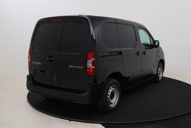 Citro&euml;n Berlingo Kastenwagen Van Maat M 