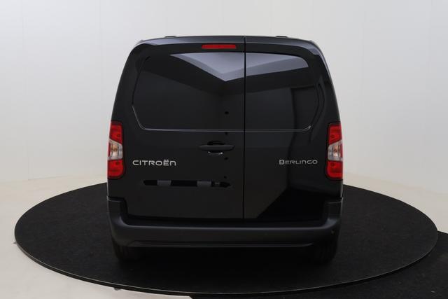 Citro&euml;n Berlingo Kastenwagen Van Maat M 
