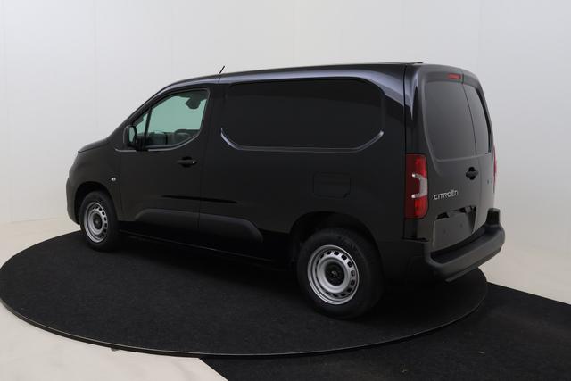 Citro&euml;n Berlingo Kastenwagen Van Maat M 