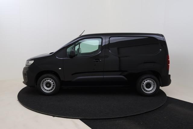 Citro&euml;n Berlingo Kastenwagen Van Maat M 