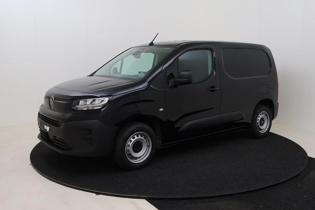Citro&euml;n Berlingo Kastenwagen Van Maat M 