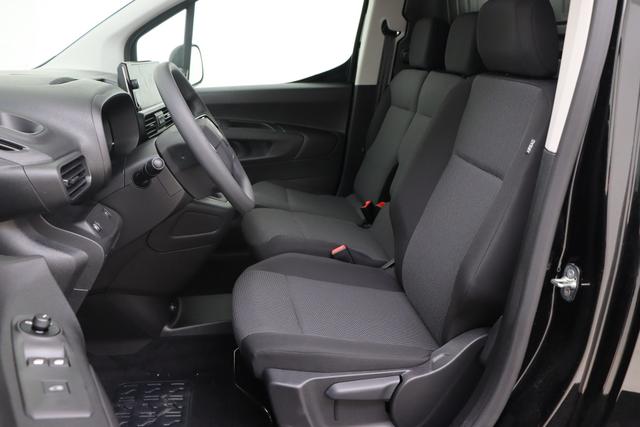 Citro&euml;n Berlingo Kastenwagen Van Maat M 