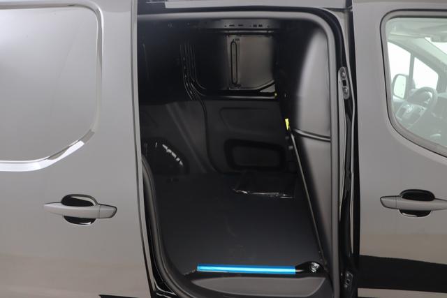Citro&euml;n Berlingo Kastenwagen Van Maat M 