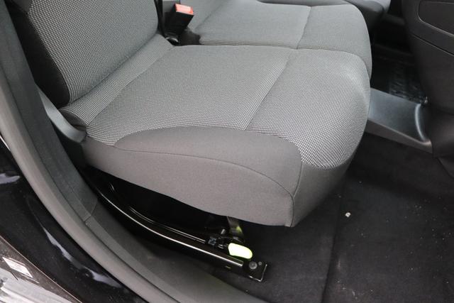 Citro&euml;n Berlingo Kastenwagen Van Maat M 