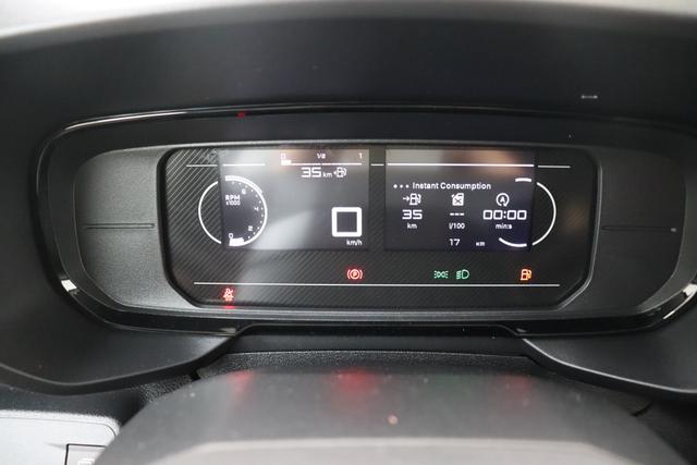 Citro&euml;n Berlingo Kastenwagen Van Maat M 