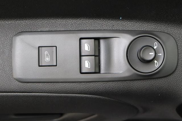 Citro&euml;n Berlingo Kastenwagen Van Maat M 