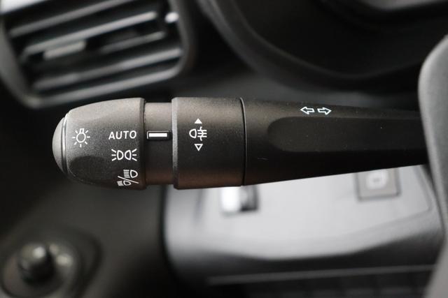Citro&euml;n Berlingo Kastenwagen Van Maat M 