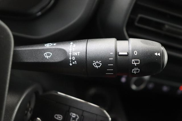 Citro&euml;n Berlingo Kastenwagen Van Maat M 