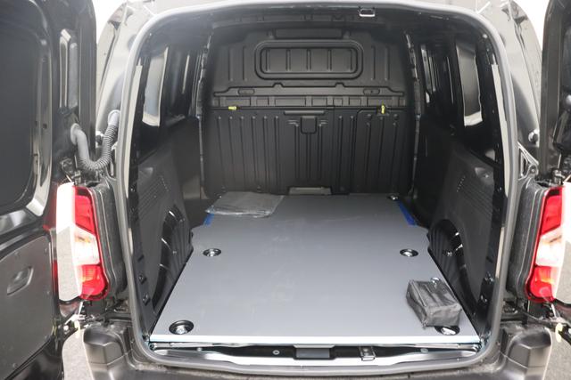 Citro&euml;n Berlingo Kastenwagen Van Maat M 