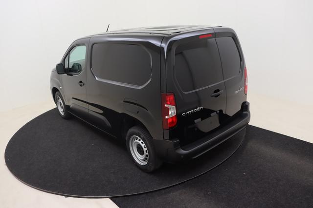 Citro&euml;n Berlingo Kastenwagen Van Maat M 