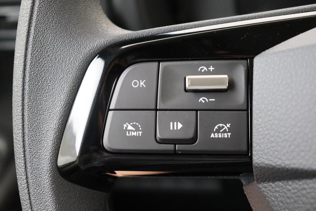 Citro&euml;n Berlingo Kastenwagen Van Maat M 