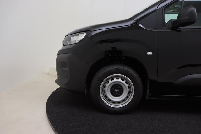 Citro&euml;n Berlingo Kastenwagen Van Maat M 