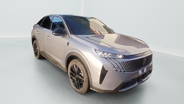 Peugeot 3008 - Hybrid 145 e-DCS6 GT