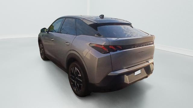Peugeot 3008 Hybrid 145 e-DCS6 GT 