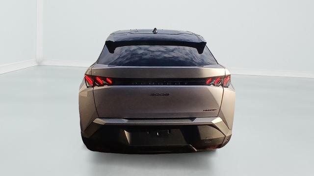 Peugeot 3008 GT 