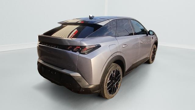 Peugeot 3008 GT 