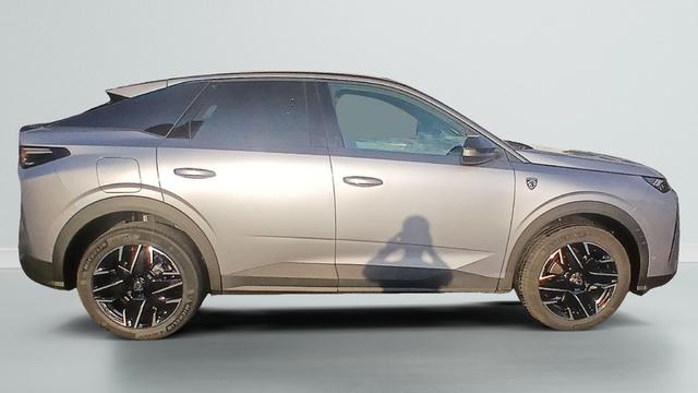 Peugeot 3008 GT 