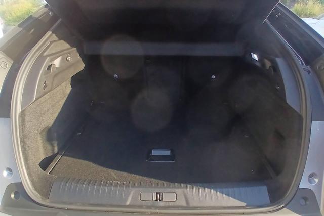 Peugeot 3008 GT 