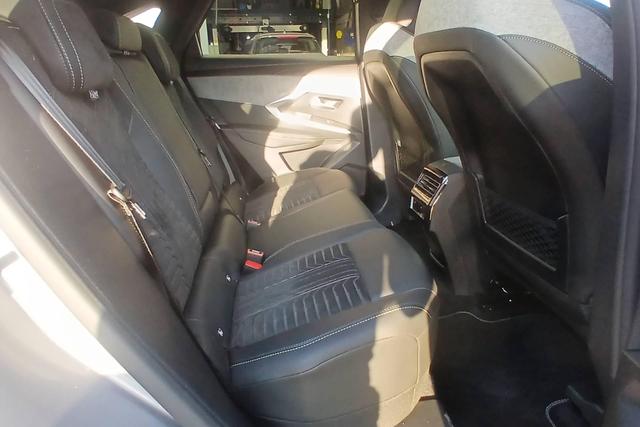 Peugeot 3008 GT 
