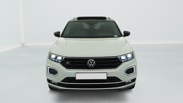 Volkswagen T-Roc 1.5 TSI 150 EVO Start/Stop DSG7 R-Line 