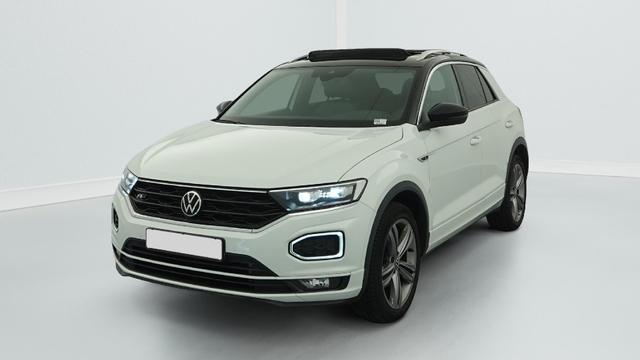 Volkswagen T-Roc 1.5 TSI 150 EVO Start/Stop DSG7 R-Line 