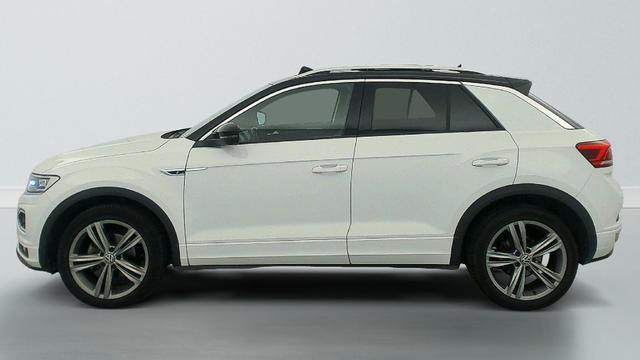 Volkswagen T-Roc 1.5 TSI 150 EVO Start/Stop DSG7 R-Line 