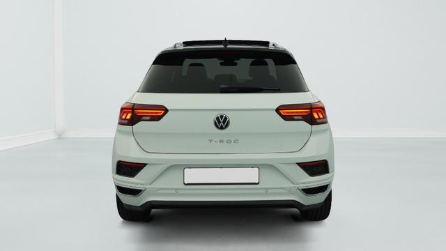 Volkswagen T-Roc 1.5 TSI 150 EVO Start/Stop DSG7 R-Line 