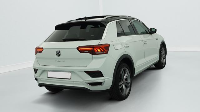 Volkswagen T-Roc 1.5 TSI 150 EVO Start/Stop DSG7 R-Line 