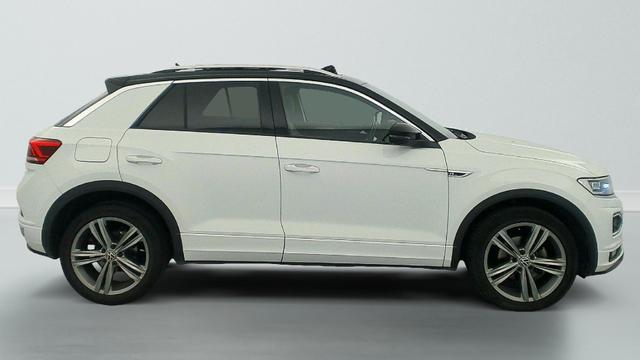 Volkswagen T-Roc 1.5 TSI 150 EVO Start/Stop DSG7 R-Line 