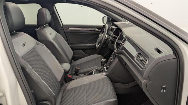 Volkswagen T-Roc 1.5 TSI 150 EVO Start/Stop DSG7 R-Line 